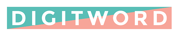 Digitword logo